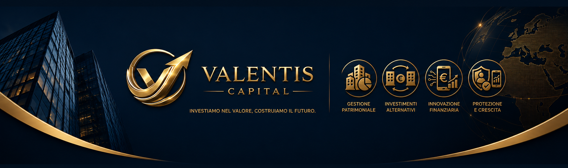 Valentis Capital