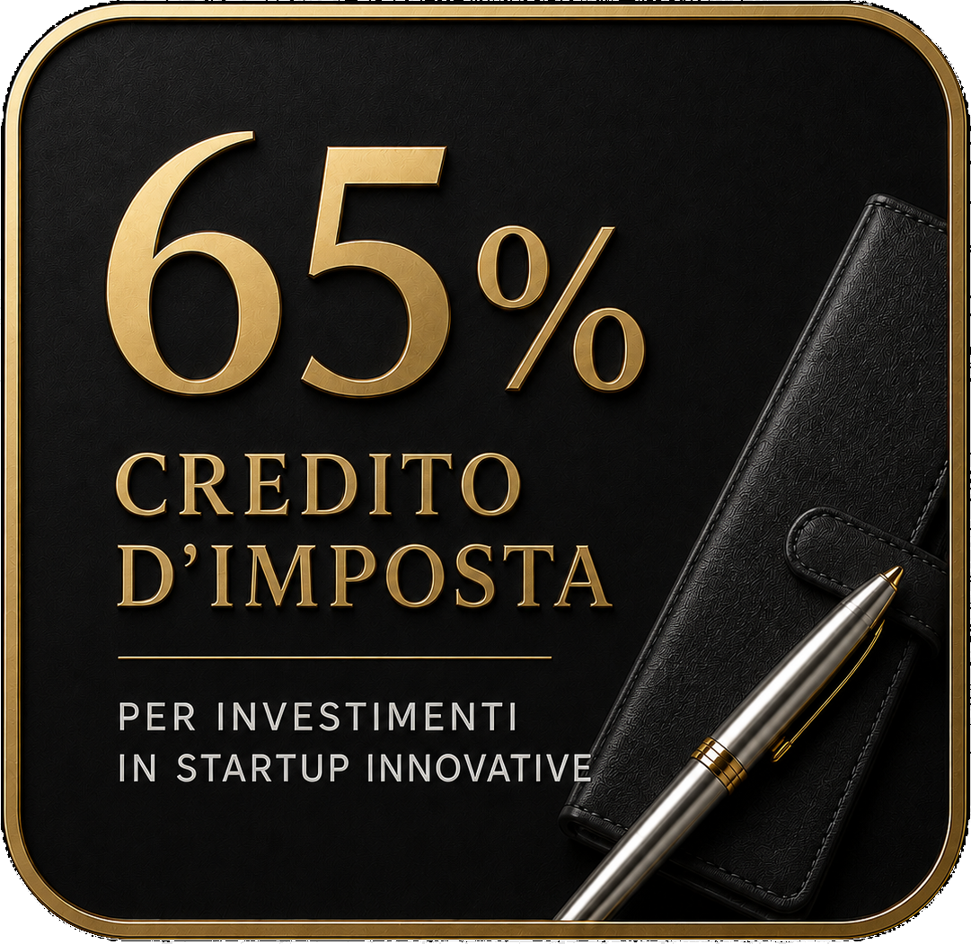 Credito d'imposta 65%